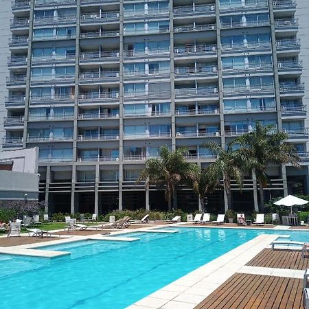 Quartier San Telmo Luxury Pool Gym & Spa Usd Blue Buenos Aires Exteriör bild