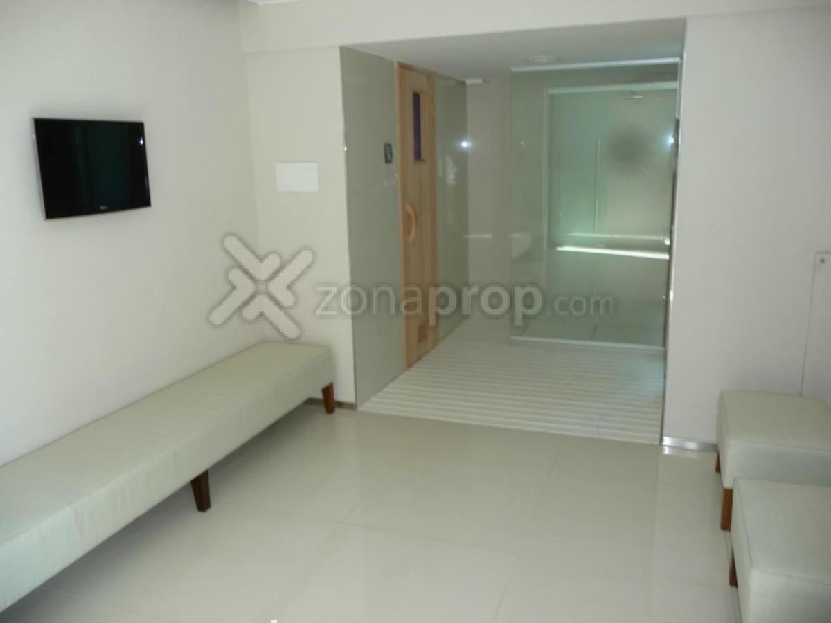 Quartier San Telmo Luxury Pool Gym & Spa Usd Blue Buenos Aires Exteriör bild