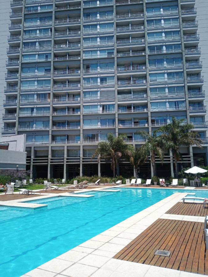 Quartier San Telmo Luxury Pool Gym & Spa Usd Blue Buenos Aires Exteriör bild